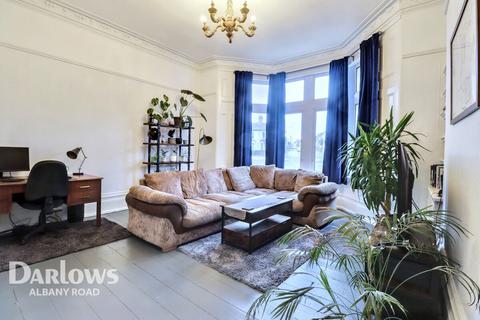 1 bedroom apartment for sale, Newport Road, CARDIFF