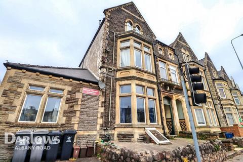 1 bedroom apartment for sale, Newport Road, CARDIFF