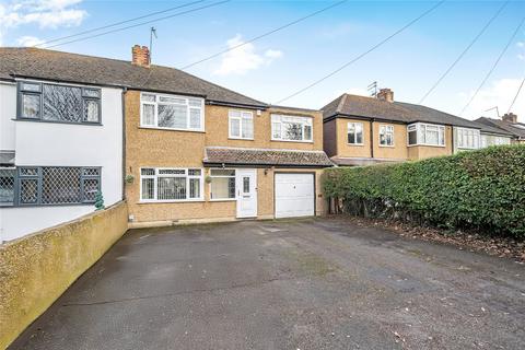 4 bedroom semi-detached house for sale, Penton Hook Road, Surrey TW18