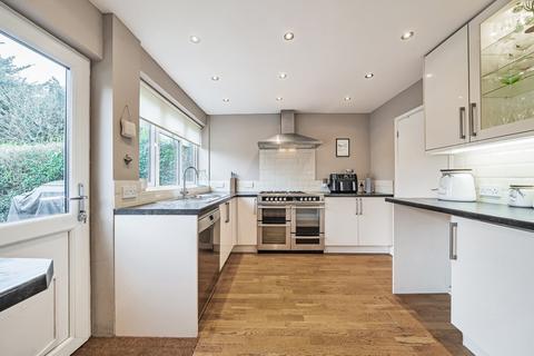 4 bedroom semi-detached house for sale, Penton Hook Road, Surrey TW18