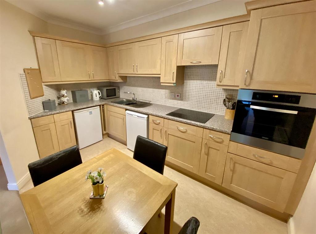 Bramleys Estate Agents - Kitson Hill - Mirfield (1