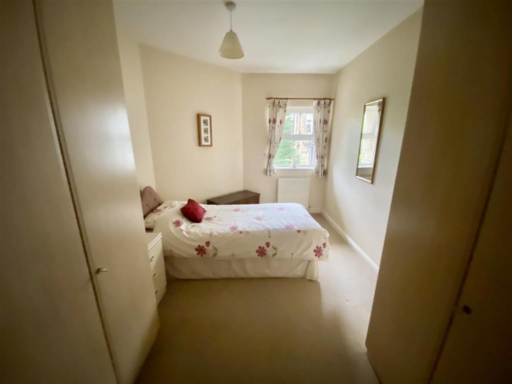 Bramleys Estate Agents - Kitson Hill - Mirfield (1