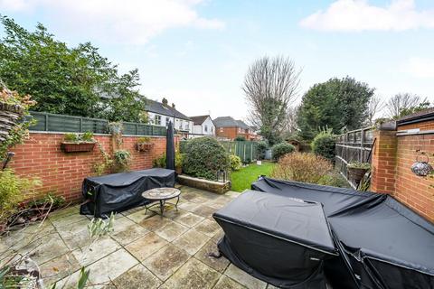 122 Laleham Road, Staines-upon-thames, TW18 2NP
