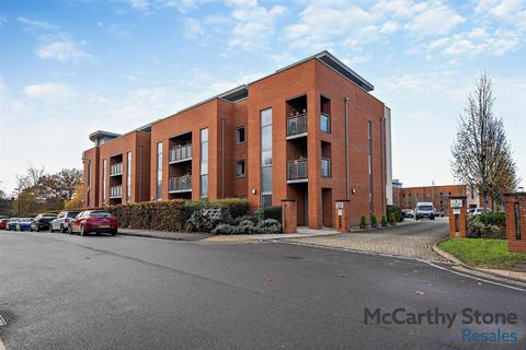 1 bedroom apartment for sale, Corbett Court The Brow, Burgess Hill, RH15 9DD