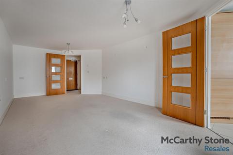 1 bedroom apartment for sale, Corbett Court The Brow, Burgess Hill, RH15 9DD