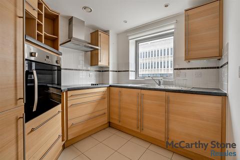 1 bedroom apartment for sale, Corbett Court The Brow, Burgess Hill, RH15 9DD