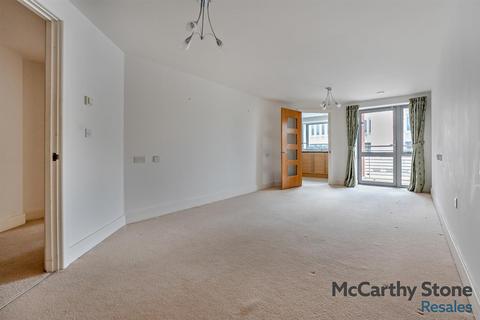 undefined, Corbett Court The Brow, Burgess Hill, RH15 9DD