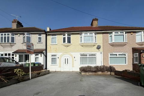 4 bedroom house for sale, Ightham Road, Erith DA8