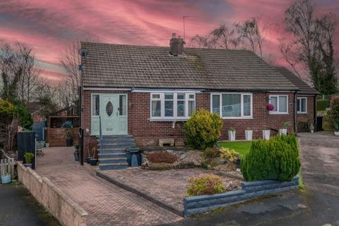 2 bedroom semi-detached bungalow for sale, Sandyacres Drive, Rothwell LS26