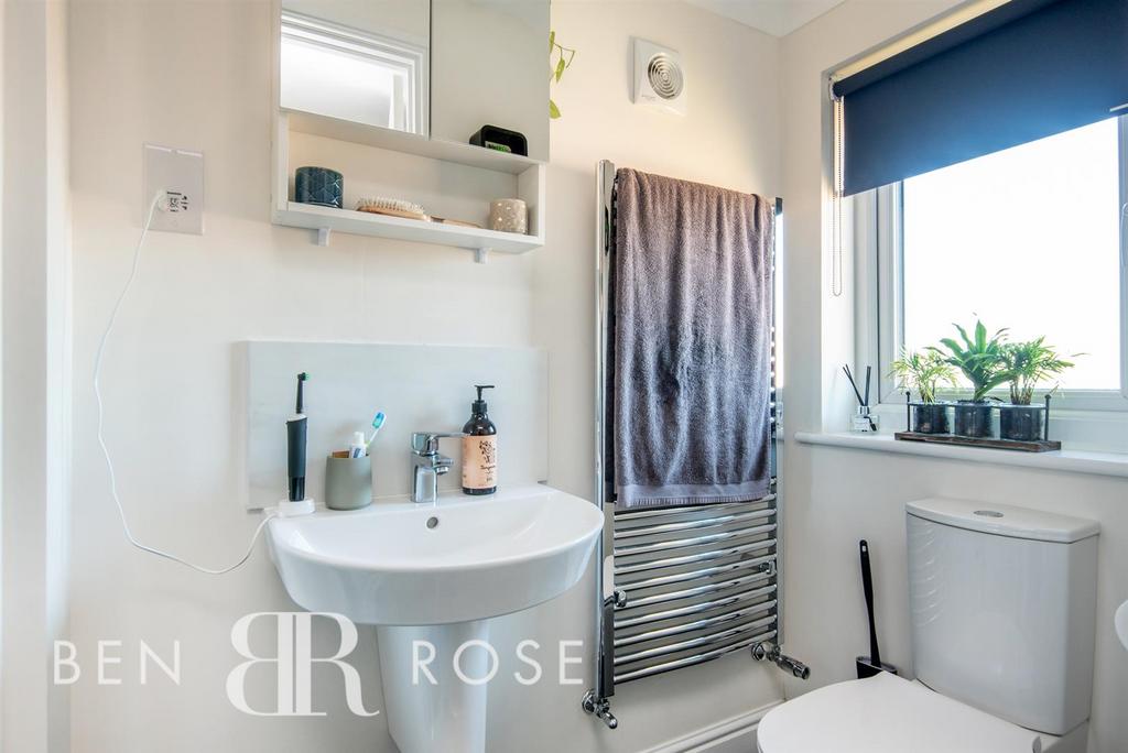Ensuite Two