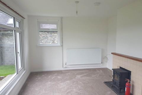 2 bedroom detached bungalow to rent, Y Gaer, Lampeter SA48