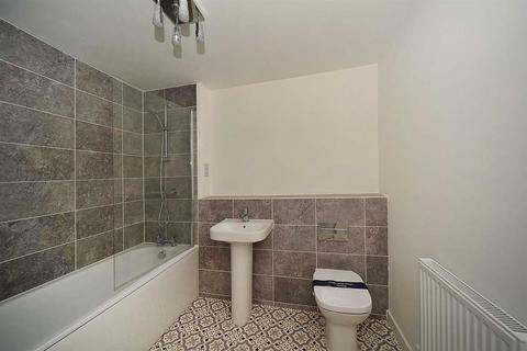 2 bedroom apartment for sale, Wightman Avenue, Macclesfield, Cheshire, SK10 3GU