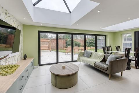 4 bedroom detached house for sale, 9 Henry Fowler Drive, Woodthorne Grange, Tettenhall, WV6 8TN