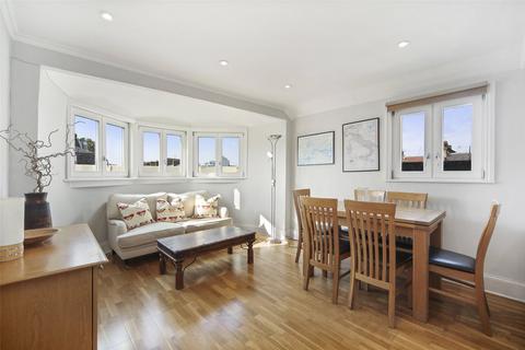 2 bedroom apartment for sale, Denbigh Street, London, SW1V