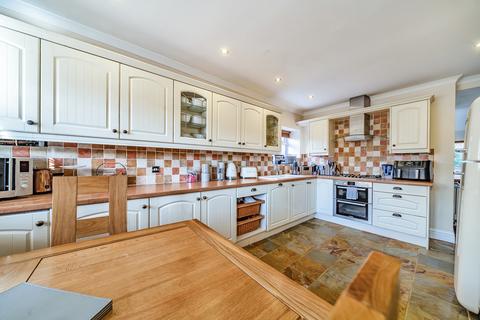 4 bedroom detached house for sale, Ashley Road,  Farnborough , GU14