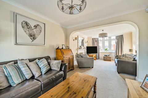 4 bedroom detached house for sale, Ashley Road,  Farnborough, GU14