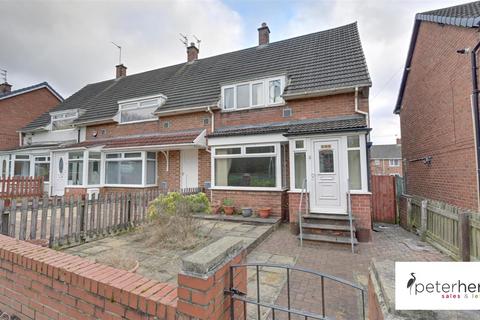 3 bedroom semi-detached house to rent, Ferryboat Lane, North Hylton, Sunderland