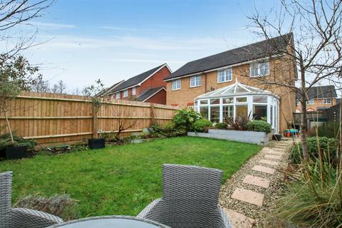 3 bedroom semi-detached house for sale, Easby Grove, Monkston, Milton Keynes