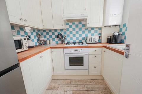 2 bedroom terraced house for sale, Mareham Close, Bracebridge Heath