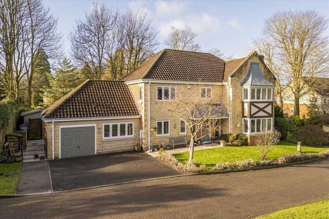 4 bedroom detached house for sale, Parklands Avenue, Nocton