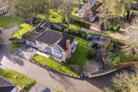 4 bedroom detached house for sale, Parklands Avenue, Nocton