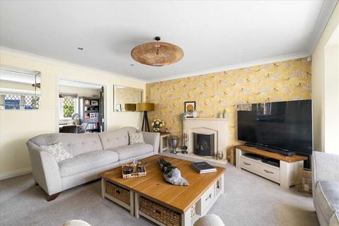 4 bedroom detached house for sale, Parklands Avenue, Nocton