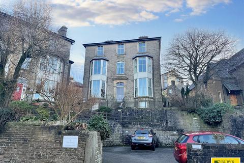 2 bedroom apartment for sale, The Links, Hartington Road, Buxton