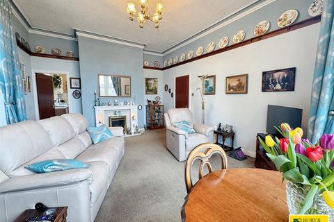 2 bedroom apartment for sale, The Links, Hartington Road, Buxton