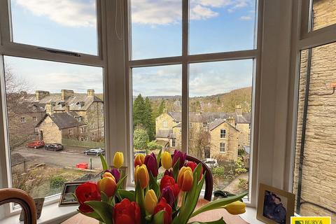 2 bedroom apartment for sale, The Links, Hartington Road, Buxton