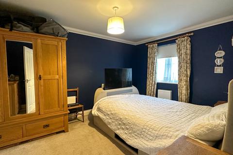 28 Bell Meadow, Hingham, Norwich, NR9 4HT