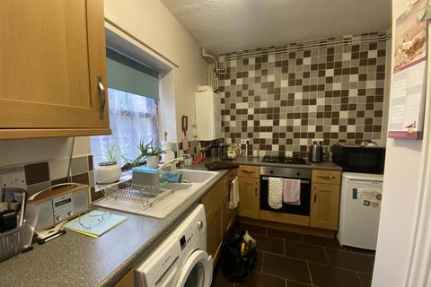 1 bedroom end of terrace house for sale, High Street, Chatteris PE16