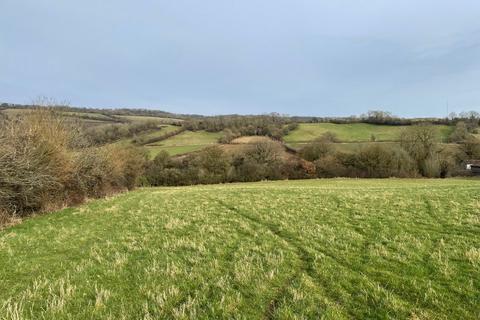 Farm land for sale, Easton Hill, Easton, Wells, BA5