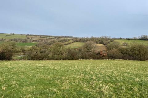 Farm land for sale, Easton Hill, Easton, Wells, BA5