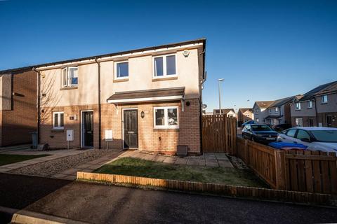 3 bedroom semi-detached house for sale, Thistledown Drive, Cambuslang, Glasgow