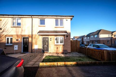 3 bedroom semi-detached house for sale, Thistledown Drive, Cambuslang, Glasgow