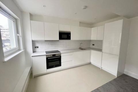 1 bedroom flat to rent, Gloucester Street, Jersey JE2