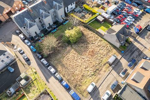 undefined, Plot of Land, 39 Mid Beveridgewell, Dunfermline, KY12 9ES