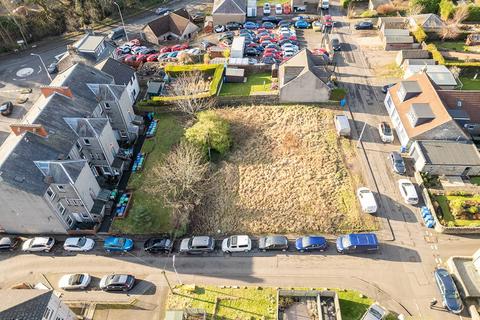 undefined, Plot of Land, 39 Mid Beveridgewell, Dunfermline, KY12 9ES