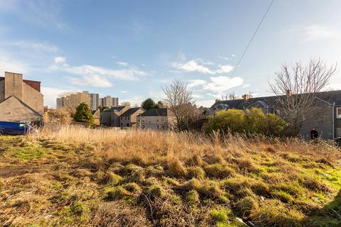 undefined, Plot of Land, 39 Mid Beveridgewell, Dunfermline, KY12 9ES
