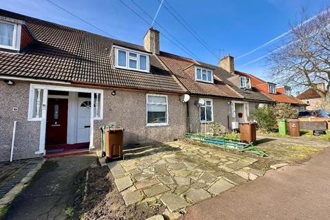 2 bedroom terraced house to rent, Waldegrave Road, Dagenham