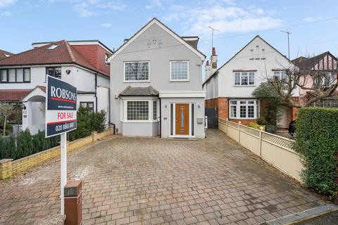 2 bedroom ground floor maisonette for sale, Cannon Lane, Pinner HA5