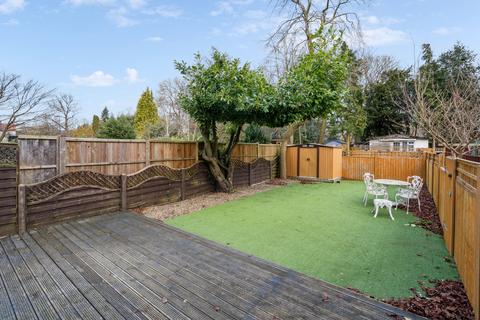 2 bedroom ground floor maisonette for sale, Cannon Lane, Pinner HA5