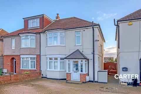 3 bedroom semi-detached house for sale, Long Lane, Grays, RM16