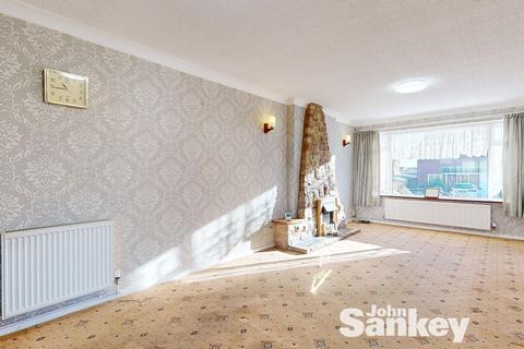 undefined, Marlborough Road, Mansfield, NG19