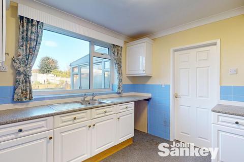 undefined, Marlborough Road, Mansfield, NG19