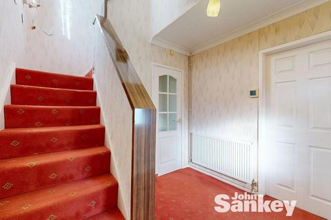 undefined, Marlborough Road, Mansfield, NG19