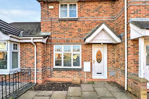 2 bedroom terraced house for sale, Pheasantmoor, Washington , Washington, Tyne and Wear, NE37 1GB