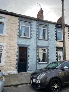 4 bedroom terraced house to rent, Daniel Street, Cardiff, CF24