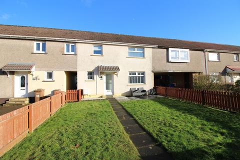 8 Allan Road, Whitburn, Bathgate, EH47 0PB