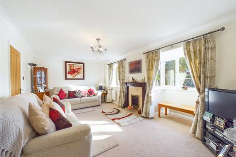 4 bedroom detached house for sale, Kingfisher Way, Mudeford, Christchurch, Dorset, BH23